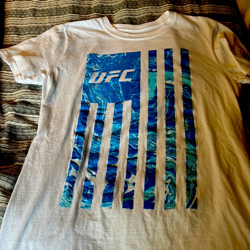 UFC T SHIRT